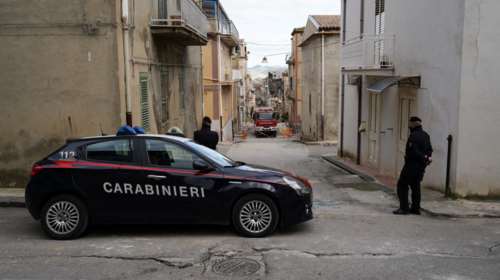 Φρίκη στην Ιταλία: Δολοφόνησε το επτάχρονο παιδί του κι έκρυψε το πτώμα στη ντουλάπα για να εκδικηθεί τη γυναίκα του