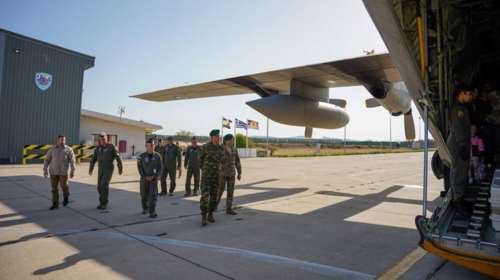 ΥΠΕΞ: Απεγκλωβίστηκαν ακόμη 11 Έλληνες με τις οικογένειές τους από το Λίβανο
