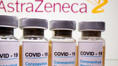 Εμβόλιο κορονοϊού: Σε νέα διεθνή δοκιμή προσανατολίζεται η Astrazeneca - &quot;Θα είναι ταχύτερη&quot;, υποστηρίζει ο CEO της εταιρείας
