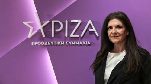 Κεχαγιά: Θα υπερασπιστεί η κυβέρνηση τη Συμφωνία των Πρεσπών αν η νέα κυβέρνηση στα Σκόπια την αμφισβητήσει;