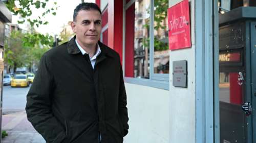 &quot;Τελικά το μπάζωμα δεν έγινε για καλό σκοπό&quot;: Το σχόλιο Καραμέρου μετά την απάντηση της Εισαγγελίας Λάρισας για τα Τέμπη