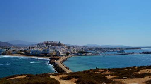 Αυτό το νησί είναι στους πέντε ιδανικούς οικογενειακούς προορισμούς της Ελλάδας