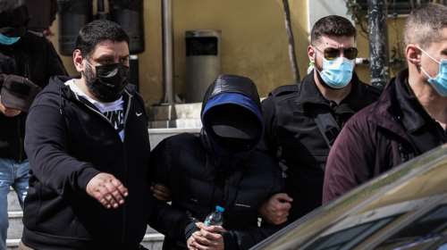 Οι απίθανες δικαιολογίες Φουρθιώτη στην απολογία του: Δεν... θυμάται αν πήρε τηλέφωνο τους δύο που πυροβόλησαν στο σπίτι του