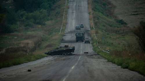 Ανάλυση: Γιατί έχει εξαφανιστεί η ρωσική αεροπορία από το μέτωπο της Ουκρανίας - Το παρωχημένο δόγμα των Ρώσων