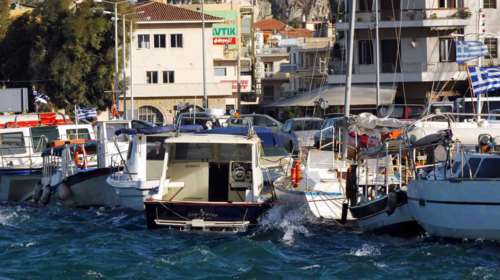 Αρναούτογλου: Ο καιρός τον Δεκαπενταύγουστο  - Η εξέλιξη του μέχρι τις 19 Αυγούστου με μια ματιά