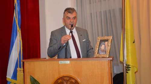 Βιασμός 12χρονης στον Κολωνό: &quot;Δεν την ακούμπησα ποτέ, ορκίζομαι σε ό,τι έχω ιερό...&quot;, λέει ο πρώην διαιτητής