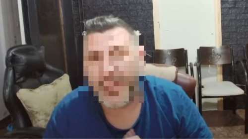 Κερατσίνι: Συνελήφθη 42χρονος Youtuber για κακοποίηση ατόμων με αναπηρία σε ζωντανή μετάδοση