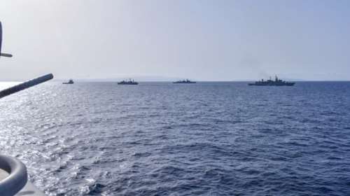 Τραγωδία στο Πολεμικό Ναυτικό: Ανθυπολοχαγός πέθανε κατά την διάρκεια εκπαίδευσης στην Διοίκηση Υποβρυχίων Καταστροφών