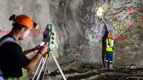 Πώς ο ορυκτός πλούτος της Ελλάδας συμβάλλει στην ενεργειακή μετάβαση της Ευρώπης