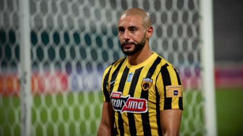 Σαρωνίδα: Θύμα διάρρηξης έπεσε ο γνωστός ποδοσφαιριστής της ΑΕΚ, Νορντίν Αμραμπάτ - Άρπαξαν λεφτά και κοσμήματα