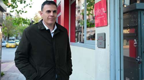 Καραμέρος κατά Τσάφου: Έλεγε και σε άρθρο του τα Κατεχόμενα Τουρκική Δημοκρατία της Βόρειας Κύπρου - Να παραιτηθεί