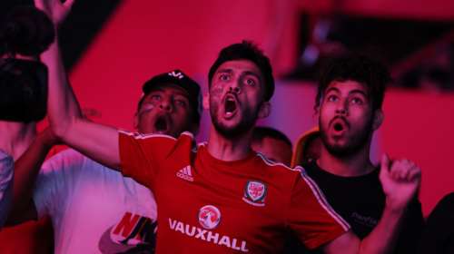 Μουντιάλ 2022: Φιάσκο με τον ΑΝΤ1 Plus - Ξέσπασαν στα social media οι συνδρομητές, δεν μπορούν να συνδεθούν