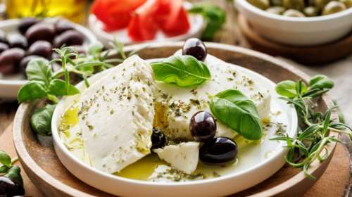 Γιατί εκτοξεύεται συνεχώς η τιμή της φέτας - Πόσο απέχει από το να γίνει... παρμεζάνα