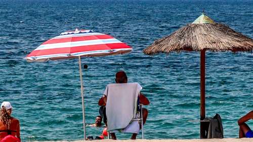 Γιώργος Τσατραφύλλιας: Από Κυριακή ο πρώτος ισχυρός καύσωνας του καλοκαιριού - Θα γράψει 43 ο υδράργυρος