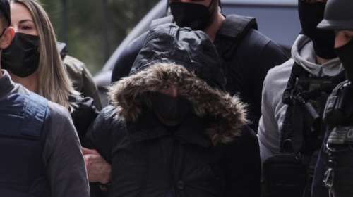 Τα παιχνίδια της Πισπιρίγκου: Δηλώνει αθώα αλλά αρνείται να δώσει τους κωδικούς για τα mail της - "Τι έχει να κρύψει;"