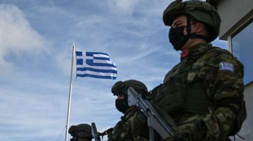 Ένοπλες Δυνάμεις: Ξεκίνησαν οι ετήσιες τακτικές κρίσεις των αξιωματικών - Ποιοι μένουν, ποιοι φεύγουν