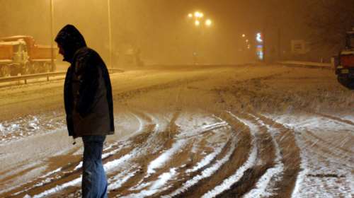 Αίσιο τέλος και για τον τρίτο ανήλικο στον Υμηττό: Βρέθηκε στο καταφύγιο κυνηγών ελαφρώς τραυματισμένος
