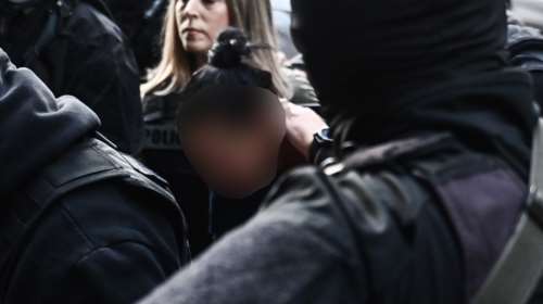 Ανατροπή στη Σαλαμίνα: Τα γυρίζει η νύφη δολοφόνος - Δεν αποδέχεται το έγκλημα, λέει ότι δεν θυμάται τίποτα