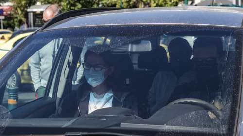 Κολωνός: Πειθαρχικός έλεγχος από τον ΔΣΑ για 6 δικηγόρους - Για διαρροή της δικογραφίας