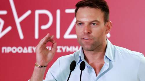 Πυρά Κασσελάκη στην "Ομπρέλα": Σχεδίαζαν την διάσπαση από καιρό - Επιχείρησαν την δολοφονία του χαρακτήρα μου