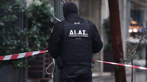 Φάρσα οι απειλές για βόμβα στις πρεσβείες Ισραήλ, Αιγύπτου, ΗΠΑ και στο κανάλι της Βουλής