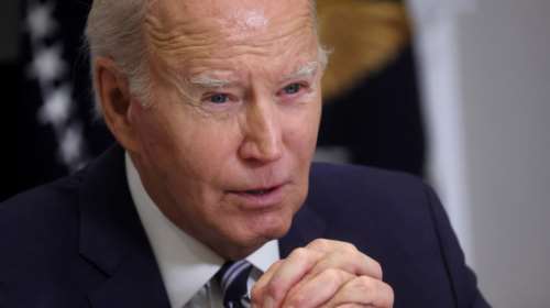 Ο Τζο Μπάιντεν δεν κοιμάται καλά - Βάζει τέλος σε εμφανίσεις μετά τις 8 το βράδυ