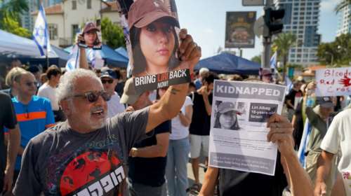 BBC: Η Χαμάς συζητά την απελευθέρωση ομήρων με αντάλλαγμα την κατάπαυση του πυρός - Πόσοι κρατούνται στη Γάζα