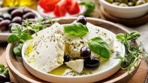 Πώς μπορεί να μειωθεί η τιμή στη φέτα