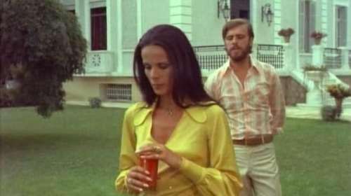 Λάκης Κομνηνός: Η αντιπάθειά του για την Έλενα Ναθαναήλ και το πραγματικό του όνομα