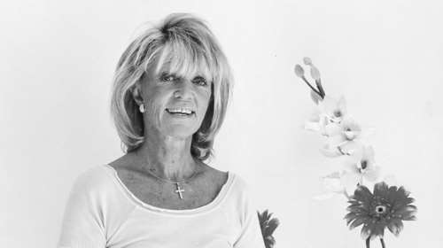 Πέθανε η Μπιργκίτα, πριγκίπισσα της Σουηδίας: &quot;Ένα πολύχρωμο και απλό άτομο που θα λείψει&quot; είπε ο Βασιλιάς