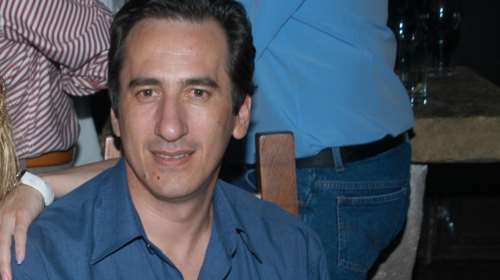 Πέθανε ο δημοσιογράφος  Παύλος Δημητριάδης, εκδότης της DEAL news