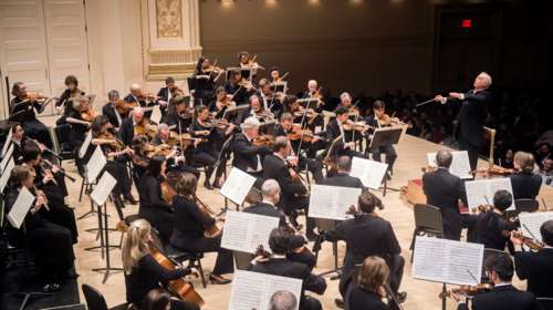 Μέγαρο Μουσικής Αθηνών: To πρόγραμμα εκδηλώσεων για τη σεζόν 2021-2022