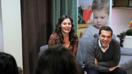 Πόθεν Εσχες 2019: Τα εισοδήματα Αλέξη Τσίπρα και Περιστέρας- Αποταμιεύσεις, δύο ακίνητα και η μηχανή των 625 κυβικών