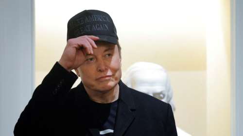 Έξοδος Μασκ από την κυβέρνηση Τραμπ: Αφήνει πίσω του χάος και συντρίμμια - Ποιος είναι ο ακροδεξιός διάδοχός του