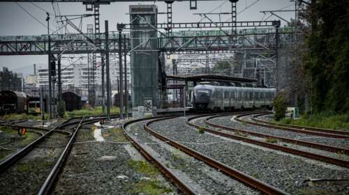 Ποιοι λεηλατούν τους σιδηρόδρομους: Η μαφία του χαλκού και οι υπάλληλοι &quot;πιράνχας&quot; του ΟΣΕ
