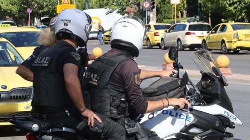 Συνελήφθη 42χρονος TikToker για υποθέσεις εκβιασμού - Προσπάθησε να ξεφύγει από τους αστυνομικούς