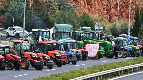 Πώς κατέληξε σε "ναυάγιο" η συνάντηση των αγροτών με τον Πρωθυπουργό - "Δεν θέλουν διάλογο", λέει η κυβέρνηση