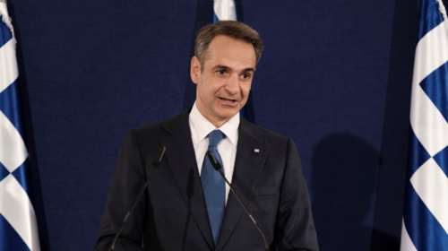 Αναβάλλεται ο  ανασχηματισμός: Δεν θα τον  κάνει τις επόμενες εβδομάδες ο πρωθυπουργός