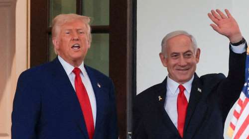 Ο Τραμπ ανακοίνωσε κατάπαυση πυρός μεταξύ Ισραήλ - Ιράν - Τι απαντούν Τελ Αβίβ και Τεχεράνη