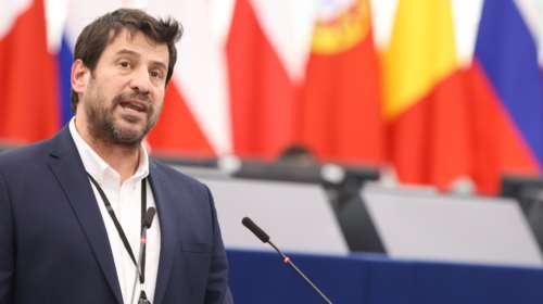 Εξελίξεις στην υπόθεση Γεωργούλη: Ερχεται νέα καταγγελία από πρώην ασκούμενη στο γραφείο του - Τι φοβάται η νεαρή γυναίκα