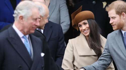 Η Μέγκαν επιστρέφει στο Ηνωμένο Βασίλειο; Η κίνηση που αναζωπύρωσε τις φήμες