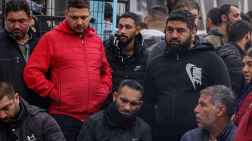 Θάνατος 16χρονου Ρομά: Γιατί αφέθηκε ελεύθερος ο αστυνομικός - Το σκεπτικό της απόφασης και τα επόμενα βήματα