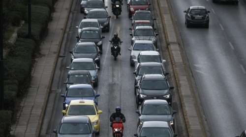 Τέλη κυκλοφορίας: Το τριπλό όφελος για χιλιάδες οδηγούς - Τι αλλάζει στο ύψος των ποσών