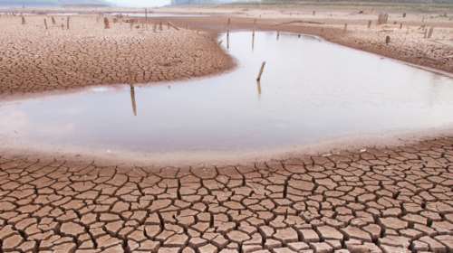 Λειψυδρία: Μοντέλο Θεσσαλίας για τα έργα - Τα χρέη των 400 εκατ. ευρώ και το &quot;μεγάλωμα&quot; ΕΥΔΑΠ και ΕΥΑΘ