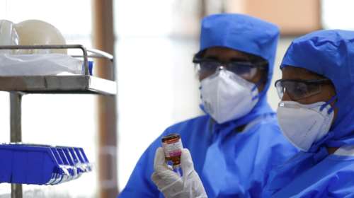 Σήμα κινδύνου ΠΟΥ για κοροναϊό: Μπήκαμε σε αχαρτογράφητα νερά