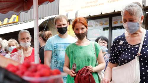 Κορονοϊός: Αγωνία για την επιτάχυνση της πανδημίας - Τρομακτικά σενάρια από τον ΠΟΥ για τη διασπορά του ιού