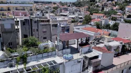 Μείωση ΕΝΦΙΑ ή φόρου εισοδήματος για τους ιδιοκτήτες ακινήτων που έχασαν ενοίκια λόγω κορονοϊού