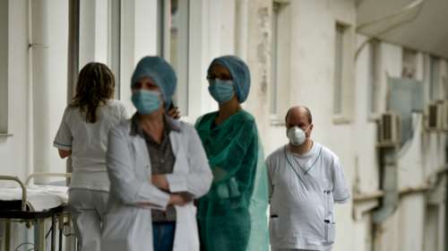 Κορονοϊός: Εννέα κρούσματα σήμερα, κανένας νέος θάνατος