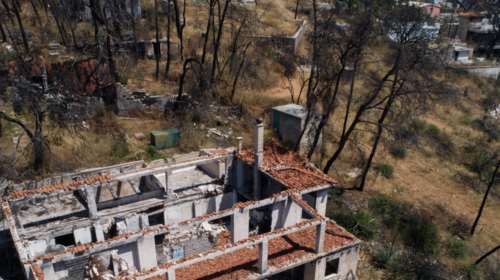 Φωτιά στο Μάτι: Bullying καταγγέλλει ο πραγματογνώμονας - &quot;Που πας ρε, εδώ μιλάμε για χρήμα&quot;, του έλεγε ο Ματθαιόπουλος