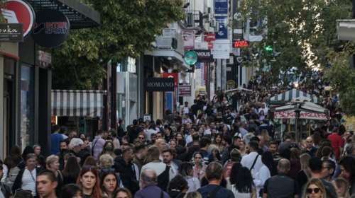Η ώρα των πληρωμών: Το τελικό χρονοδιάγραμμα για market pass, επίδομα συνταξιούχων και κατώτατο μισθό